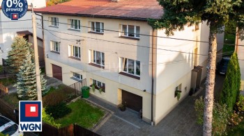 Dom na  sprzedaż Kraków - Na sprzedaż dwurodzinny dom w świetnej lokalizacji | Kraków Podgórze.